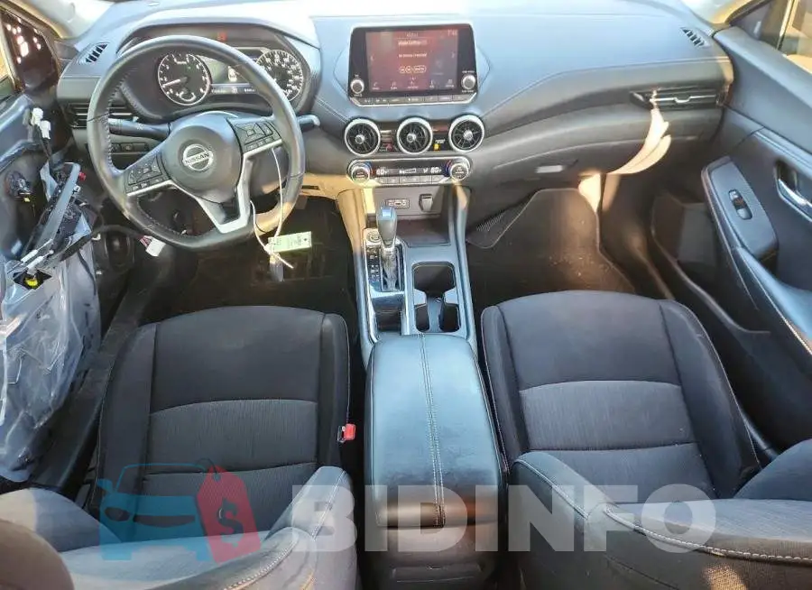 3N1AB8CV1LY302396 Photo# 8