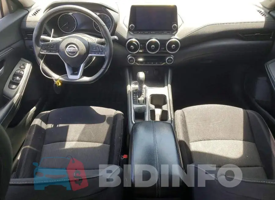 3N1AB8CV2LY262068 Photo# 8