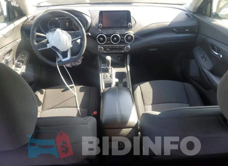3N1AB8CV5NY302677 Photo# 8