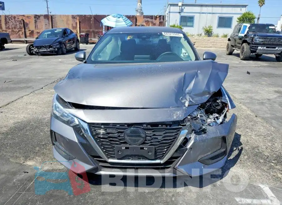 3N1AB8CV5NY302677 Photo# 5