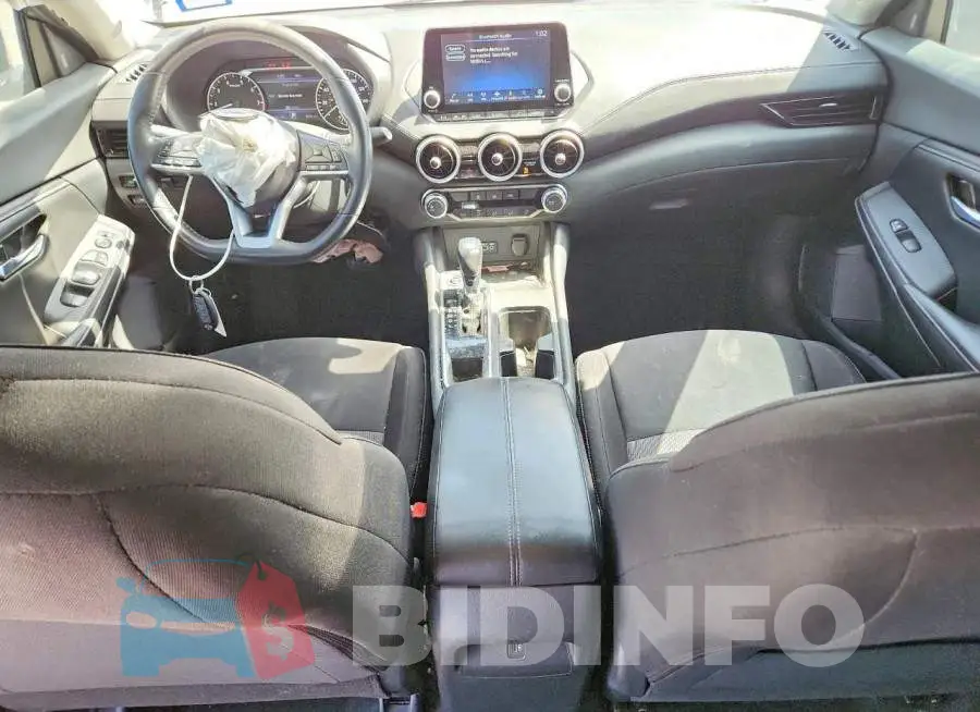 3N1AB8CV7NY245009 Photo# 8