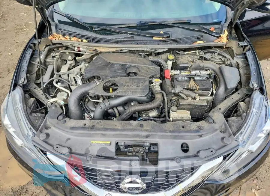 3N1CB7AP7HY289605 Photo# 11