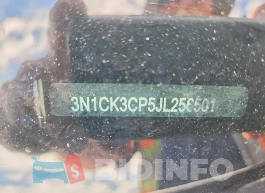 3N1CK3CP5JL256501 Photo# 12