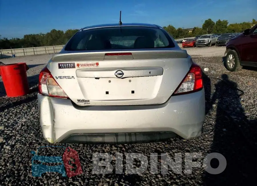 3N1CN7AP8KL820273 Photo# 6