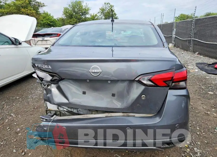 3N1CN8DV6PL825754 Photo# 6