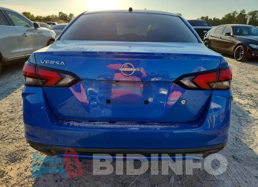 3N1CN8DV7PL849092 Photo# 6