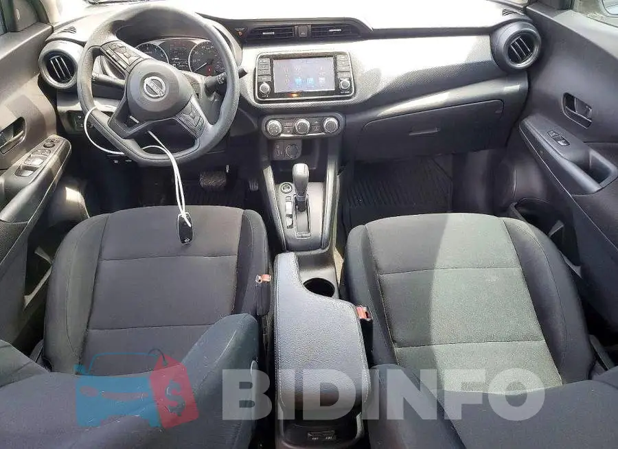 3N1CP5BV3RL478902 Photo# 8