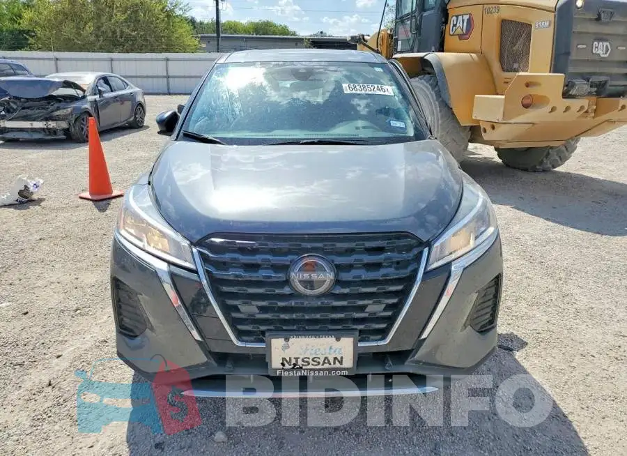 3N1CP5BV4SL477960 Photo# 5