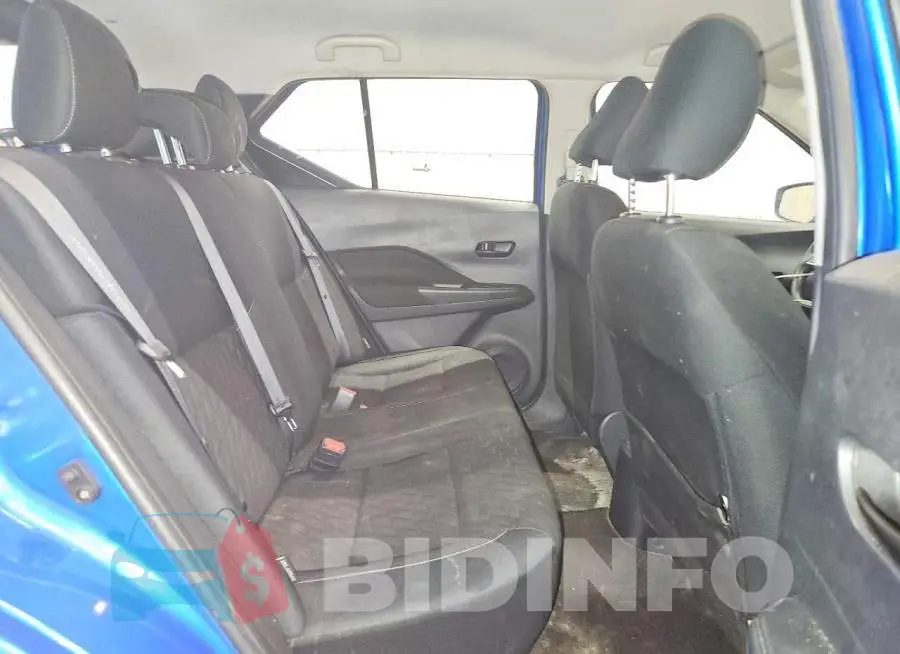 3N1CP5BV5NL531285 Photo# 11
