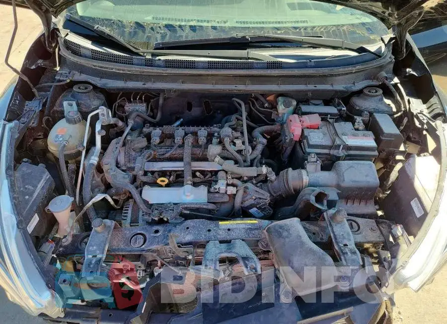 3N1CP5BV9LL498885 Photo# 12