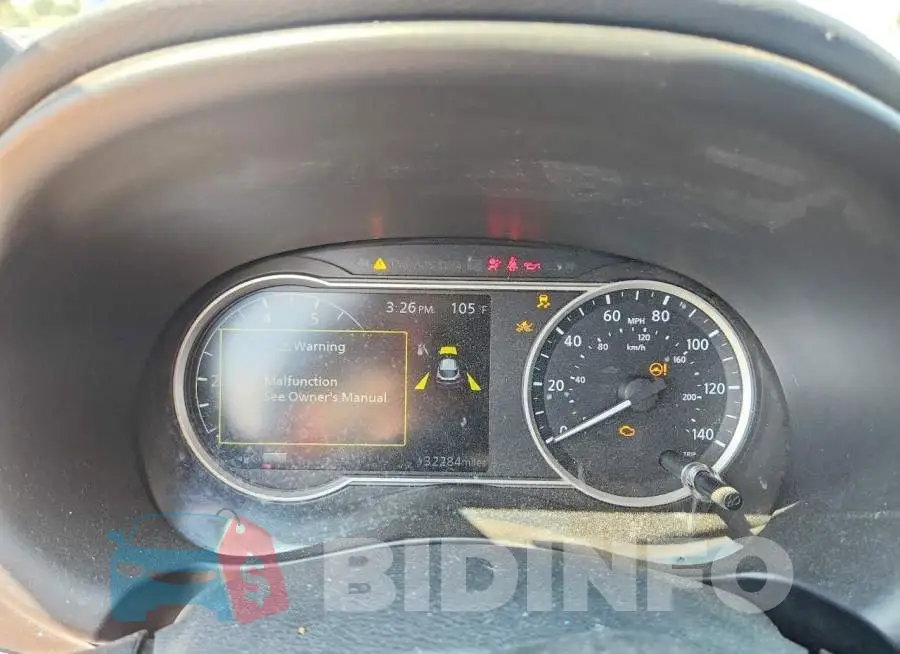 3N1CP5CU9KL556370 Photo# 9