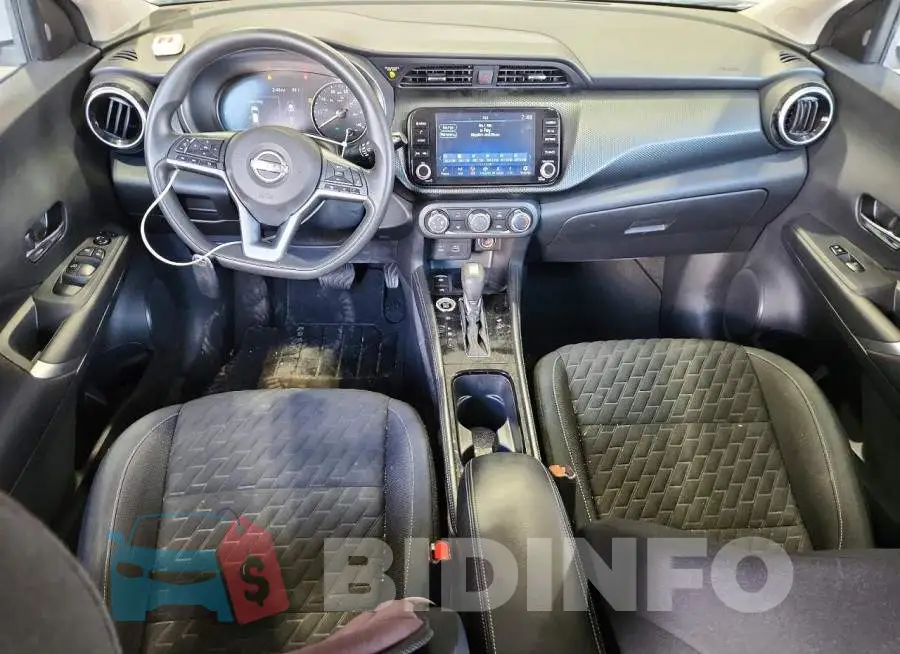 3N1CP5CV1PL470308 Photo# 8