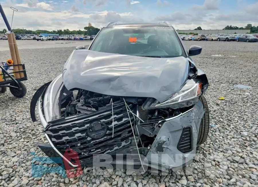 3N1CP5CV5NL492339 Photo# 5