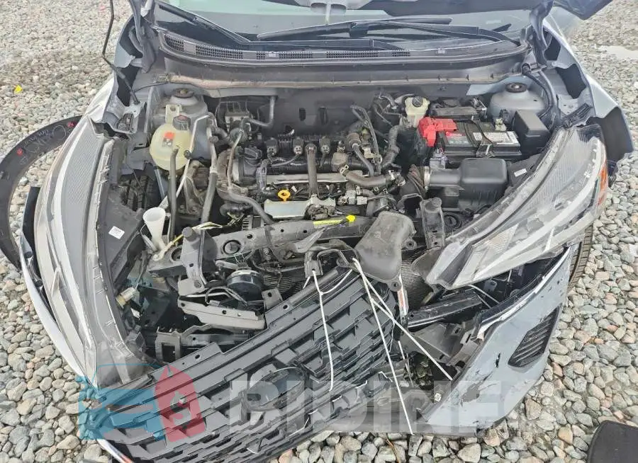 3N1CP5CV5NL492339 Photo# 12