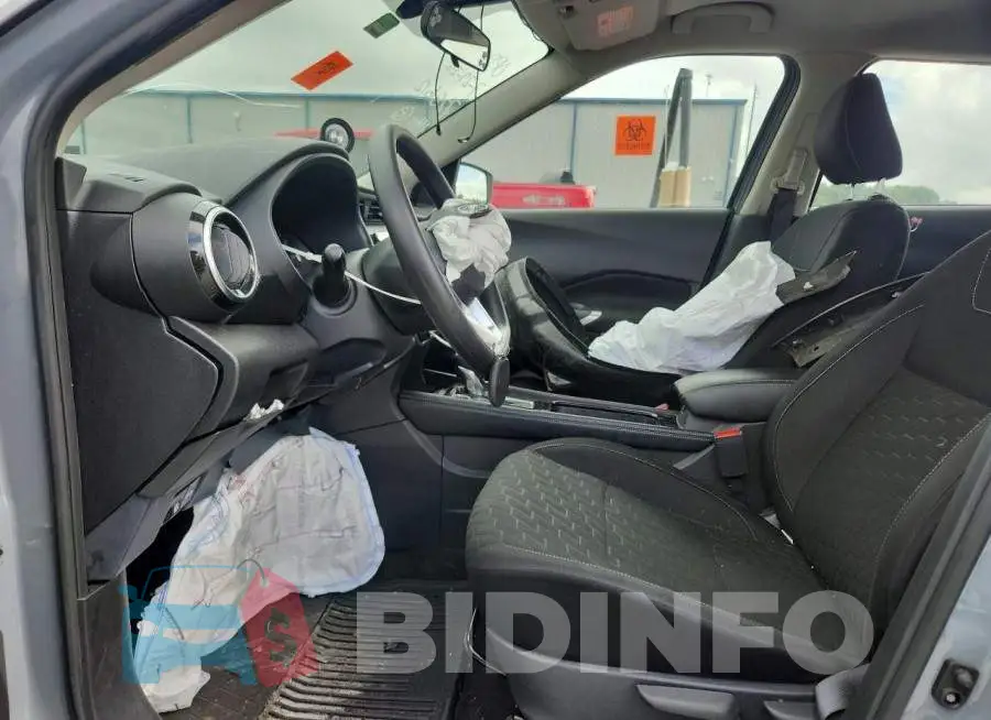 3N1CP5CV5NL492339 Photo# 7