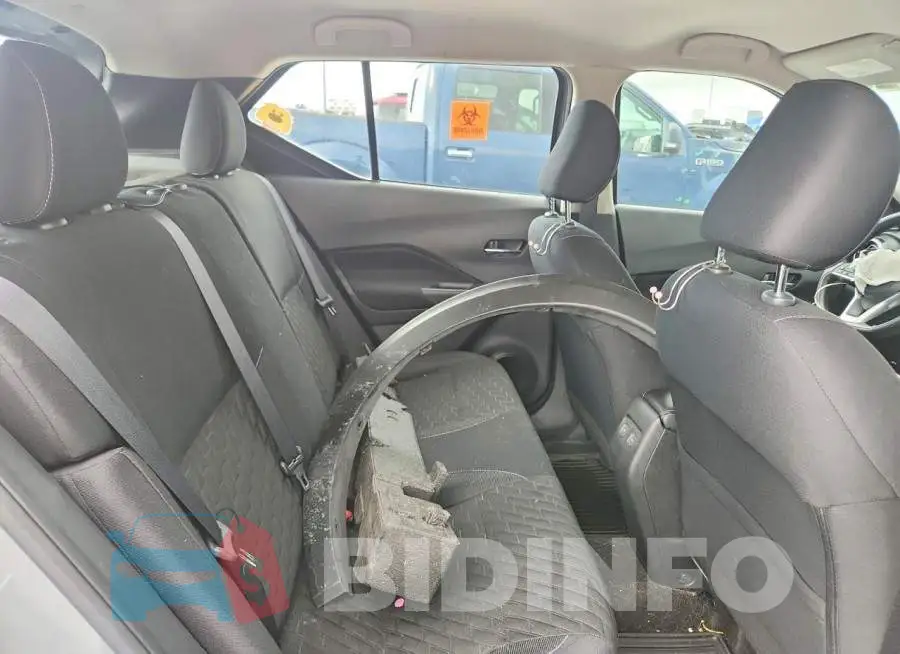 3N1CP5CV5NL492339 Photo# 11