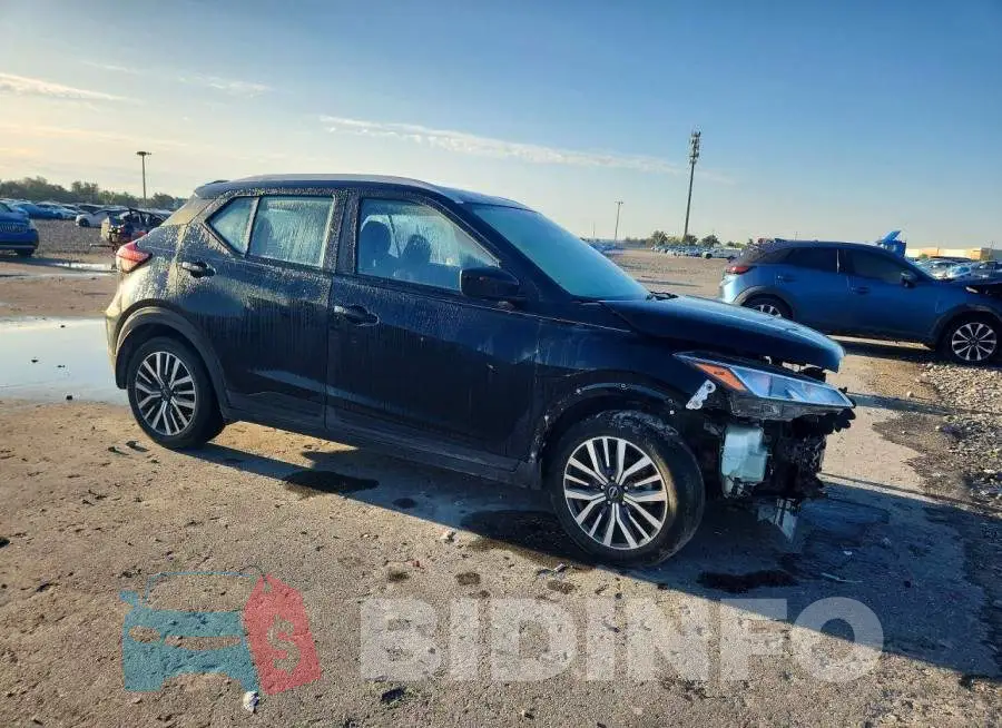 3N1CP5CV7PL568744 Photo# 4