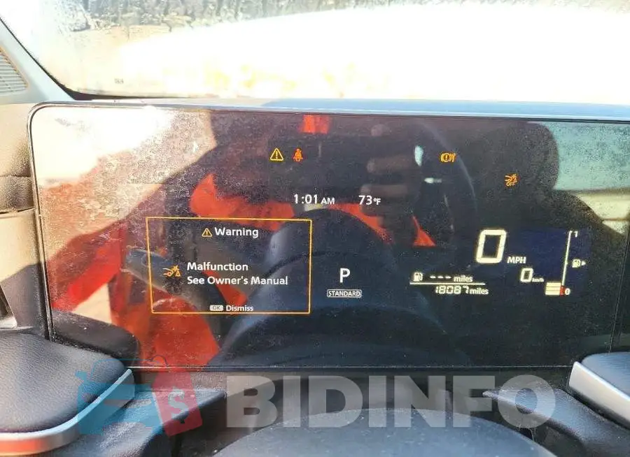 3N8AP6BA1SL320818 Photo# 9
