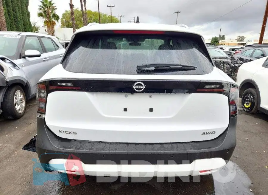 3N8AP6CB6TL371868 Photo# 6