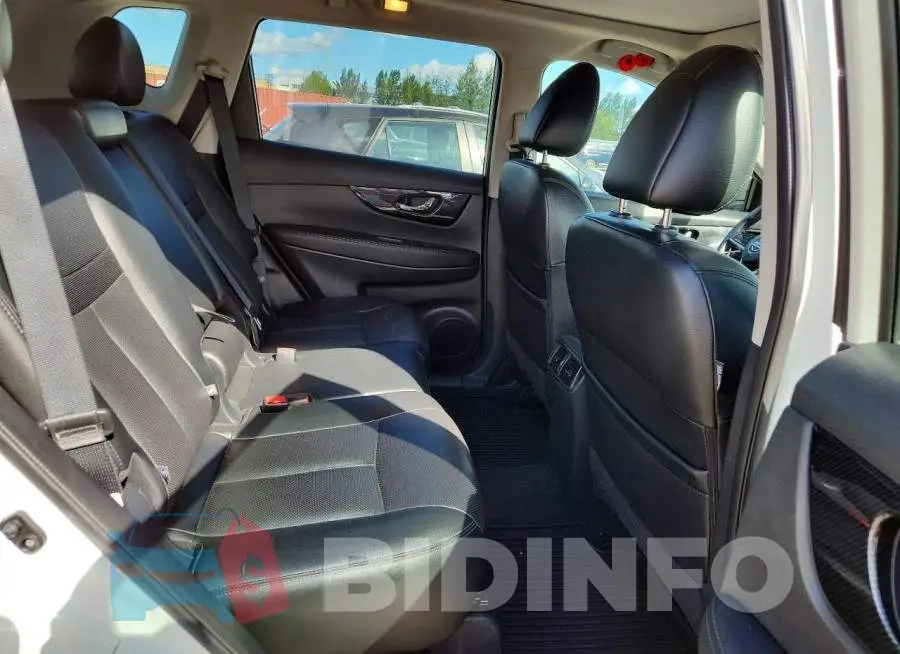 5N1AT2MV2HC758151 Photo# 11