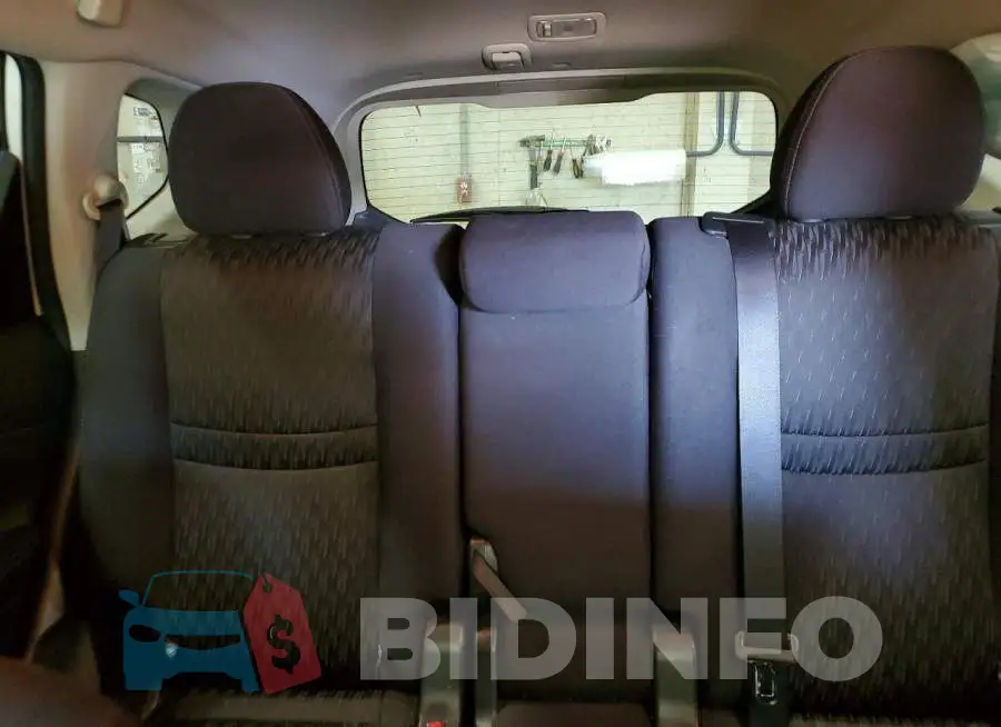 5N1AT2MV3HC767442 Photo# 10