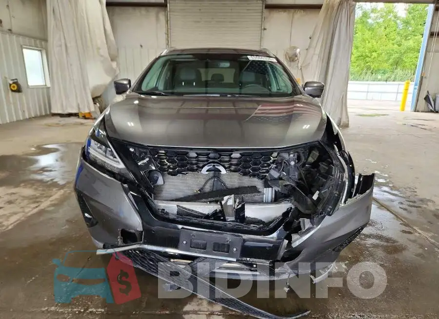 5N1AZ2CS5MC116247 Photo# 5