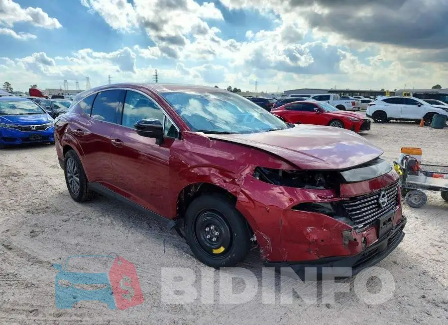 5N1AZ3CS6TC124653 Photo# 4