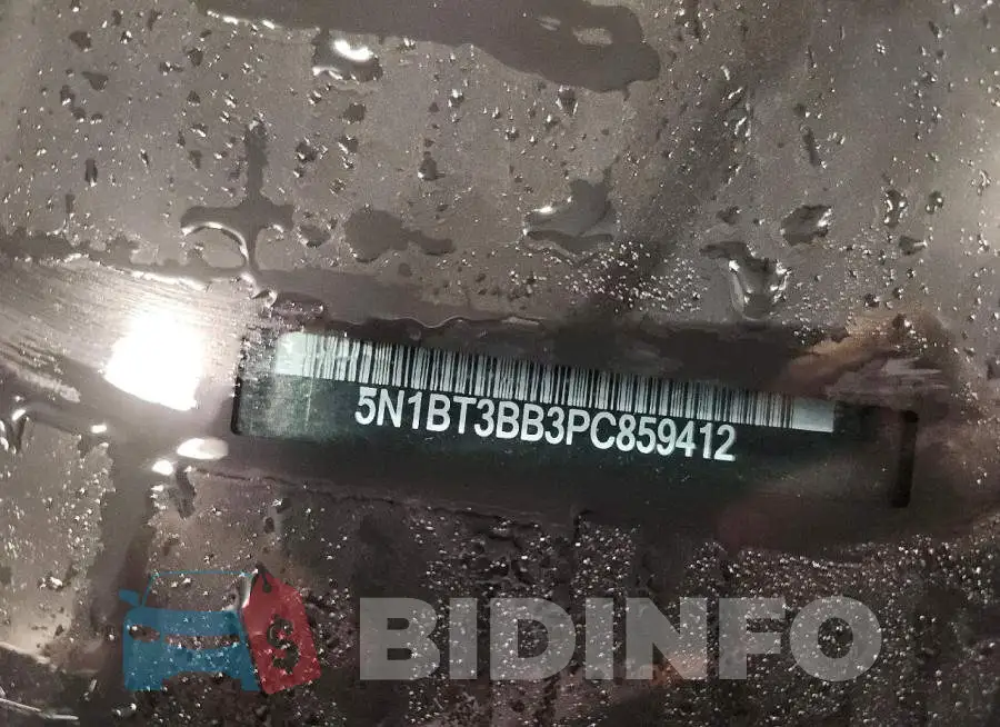 5N1BT3BB3PC859412 Photo# 13