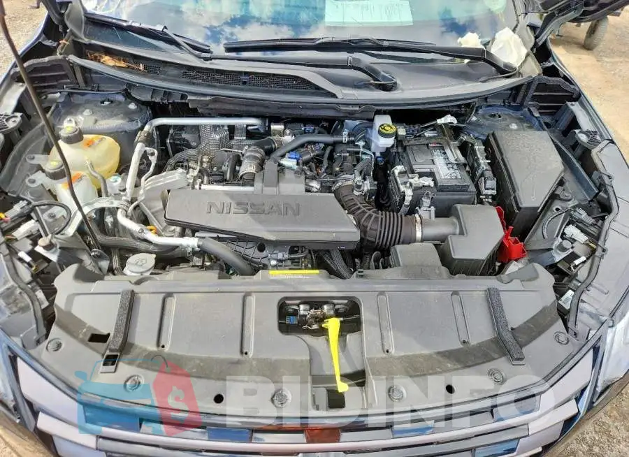 5N1BT3BB3TC748627 Photo# 11