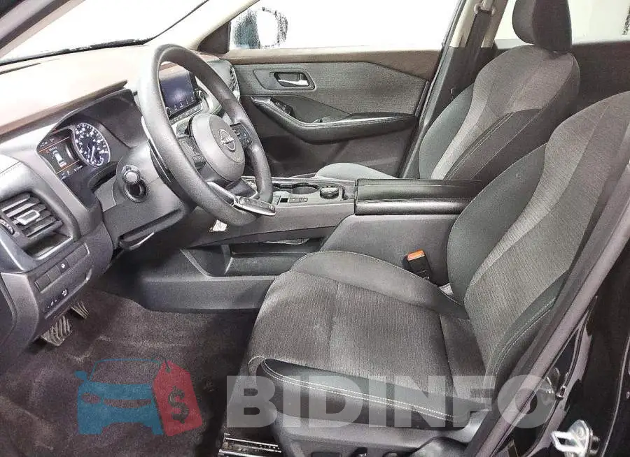 5N1BT3BBXPC828786 Photo# 7