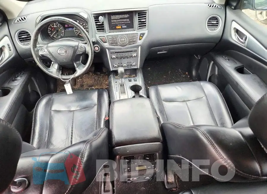 5N1DR2CN5LC590818 Photo# 8