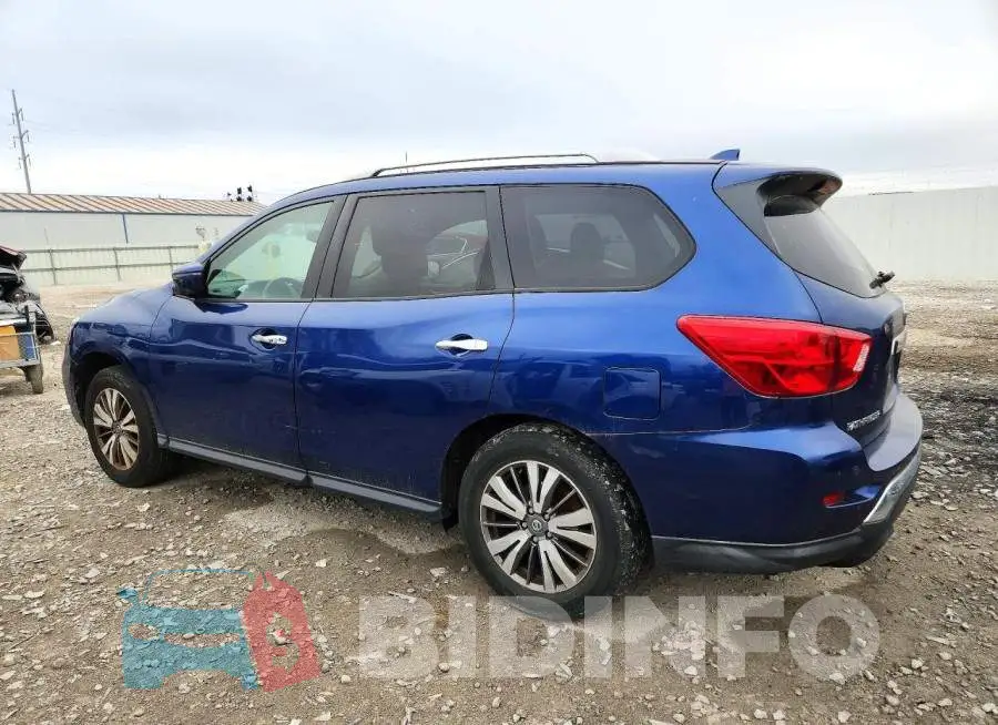 5N1DR2CN5LC590818 Photo# 2