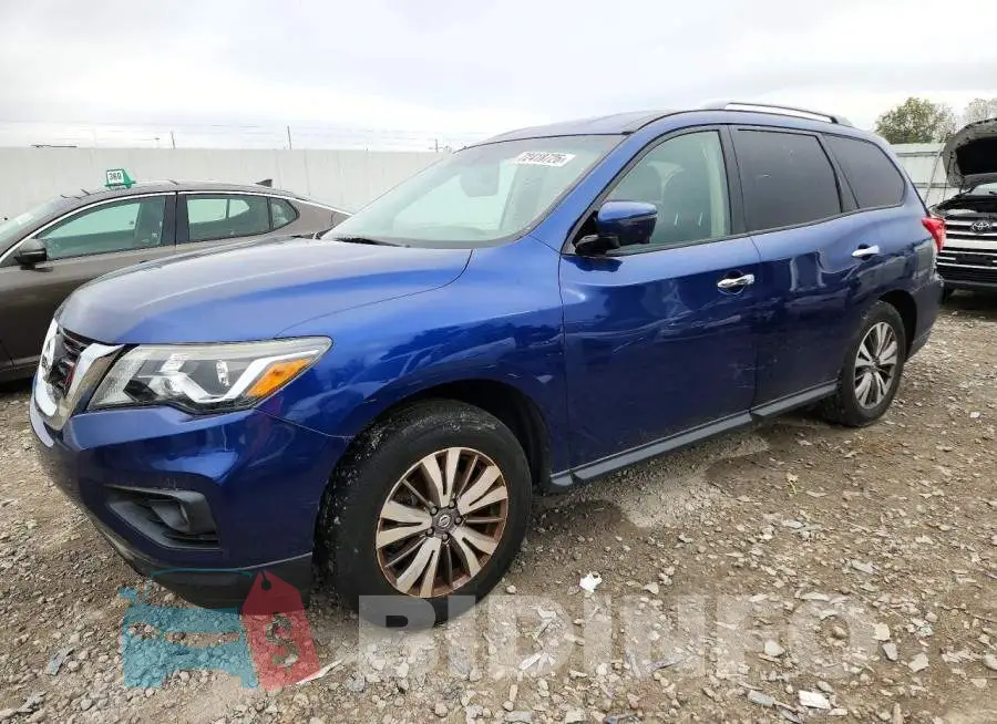 5N1DR2CN5LC590818 Photo# 1