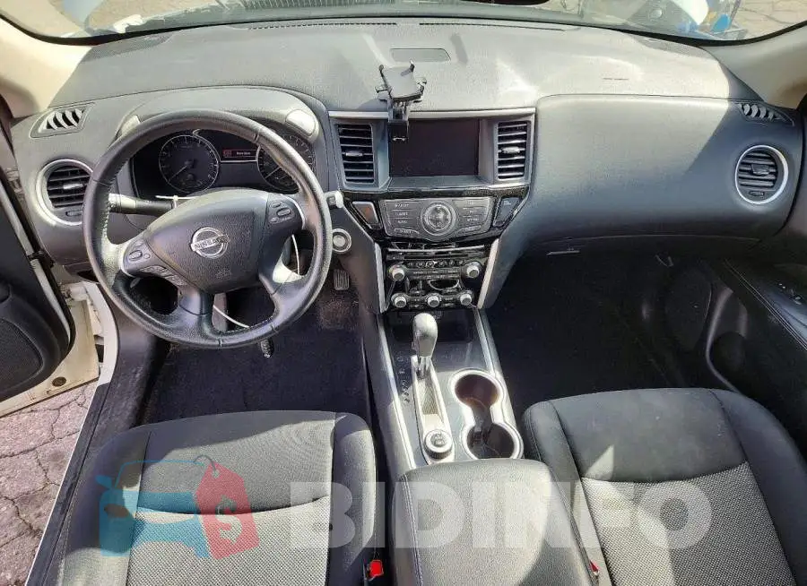 5N1DR2MM2JC635216 Photo# 8