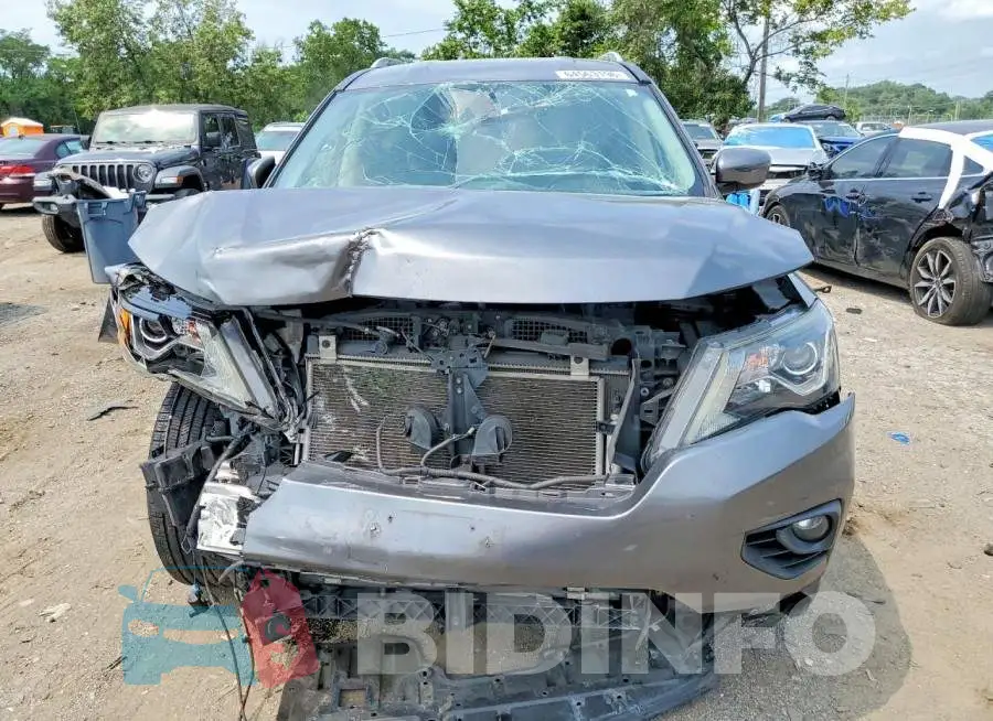 5N1DR2MM8KC625310 Photo# 5