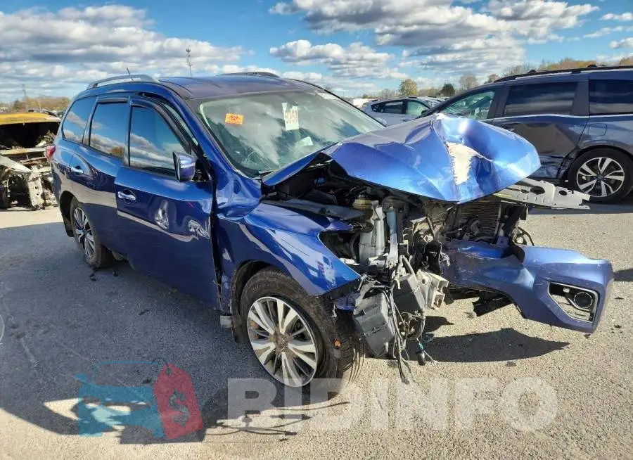 5N1DR2MMXHC912222 Photo# 4