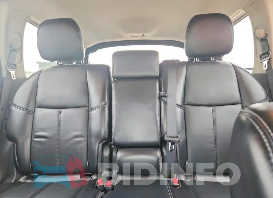 5N1DR2MN2JC641722 Photo# 10