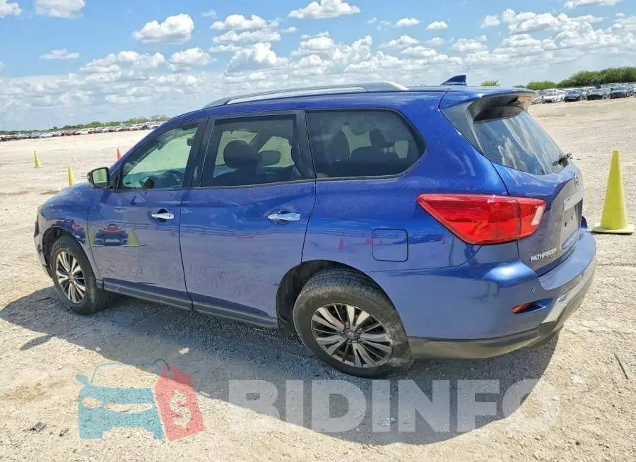 5N1DR2MN6KC592610 Photo# 2