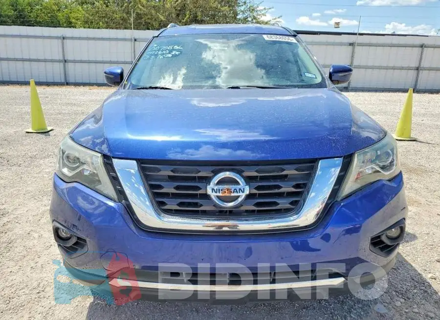 5N1DR2MN6KC592610 Photo# 5