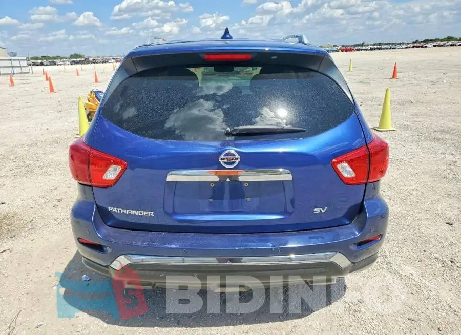 5N1DR2MN6KC592610 Photo# 6