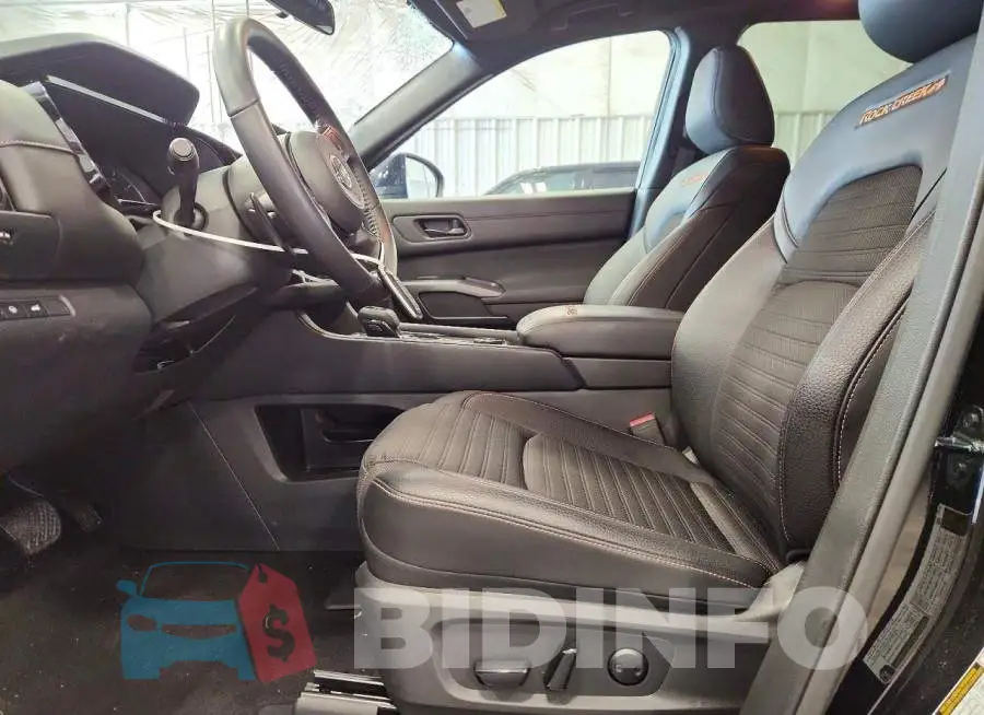 5N1DR3BD6SC246332 Photo# 7