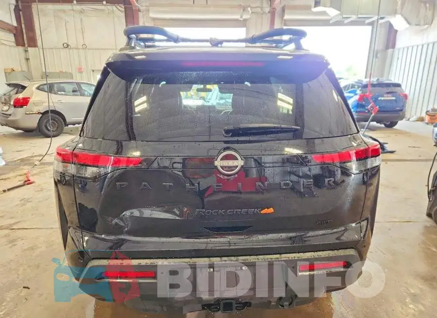 5N1DR3BD6SC246332 Photo# 6