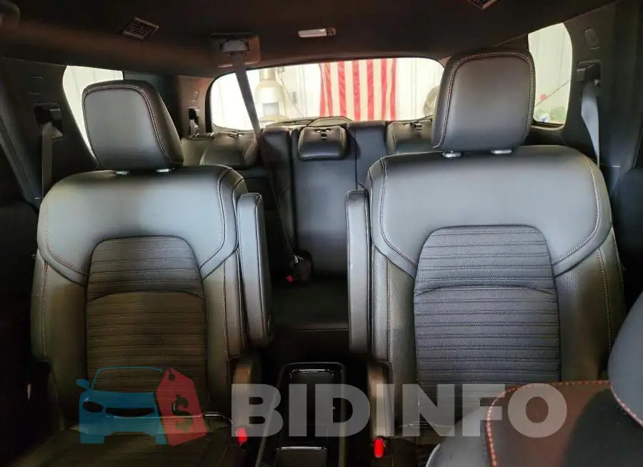 5N1DR3BD6SC246332 Photo# 10