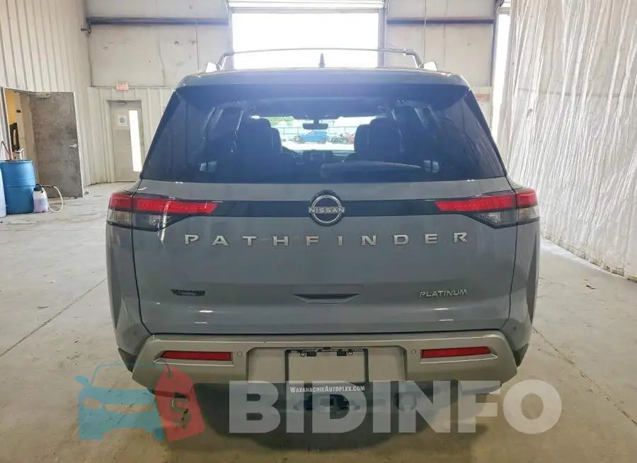 5N1DR3DH3SC247258 Photo# 6