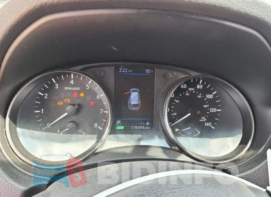 KNMAT2MT8JP520631 Photo# 9