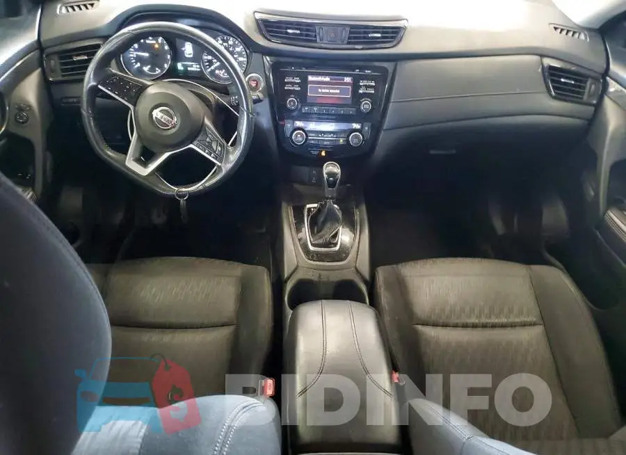 KNMAT2MV2HP547996 Photo# 8