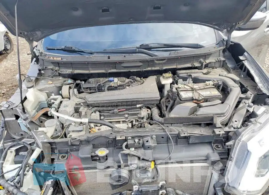 KNMAT2MV8LP509665 Photo# 11