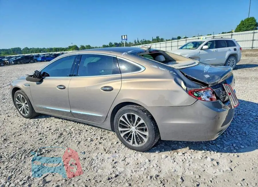 1G4ZP5SS2HU148343 Photo# 2
