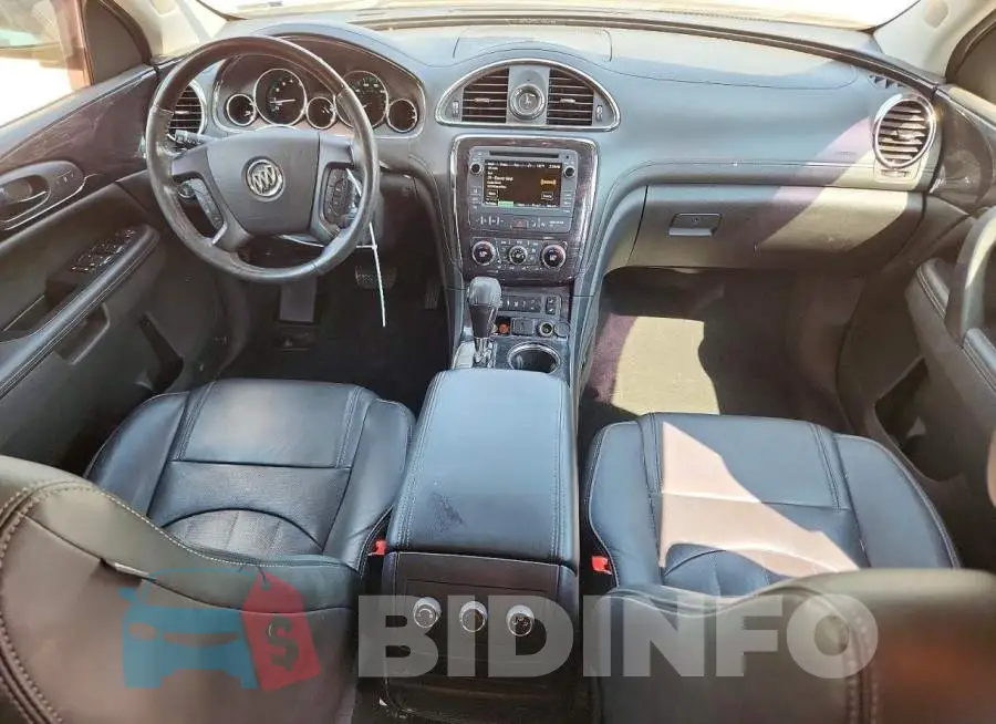 5GAKRBKD5HJ271721 Photo# 8