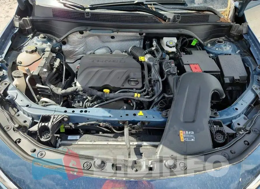 KL47LBEP0TB124098 Photo# 11